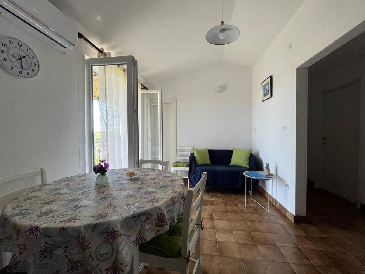 Apartment Zeljko มาสลีนิตซา ภายนอก รูปภาพ
