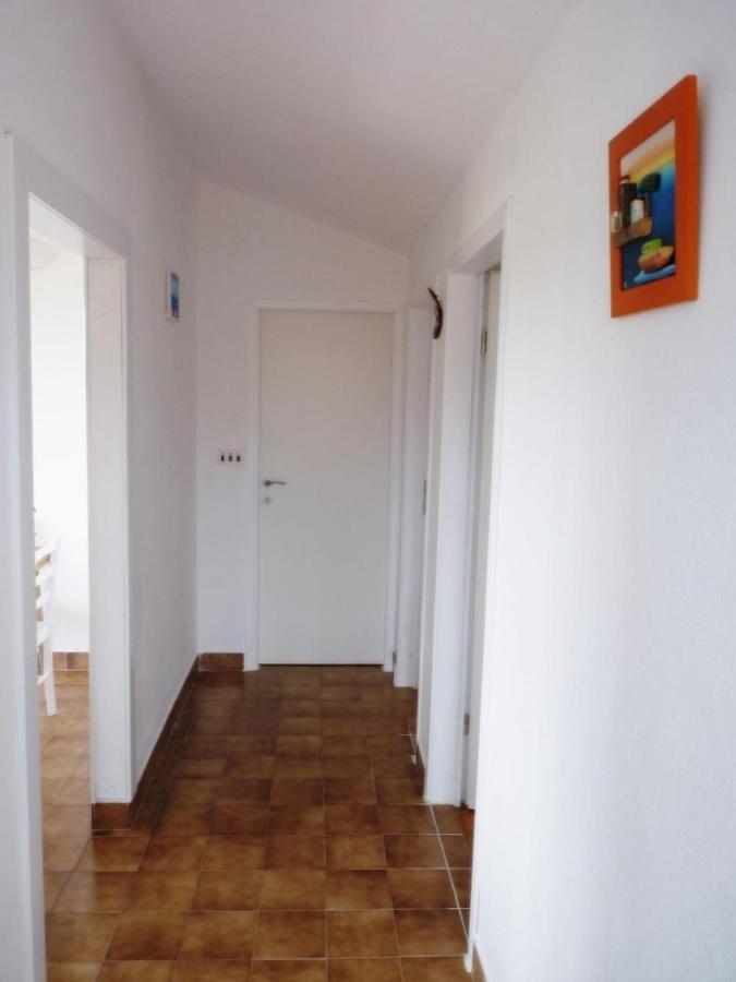 Apartment Zeljko มาสลีนิตซา ภายนอก รูปภาพ