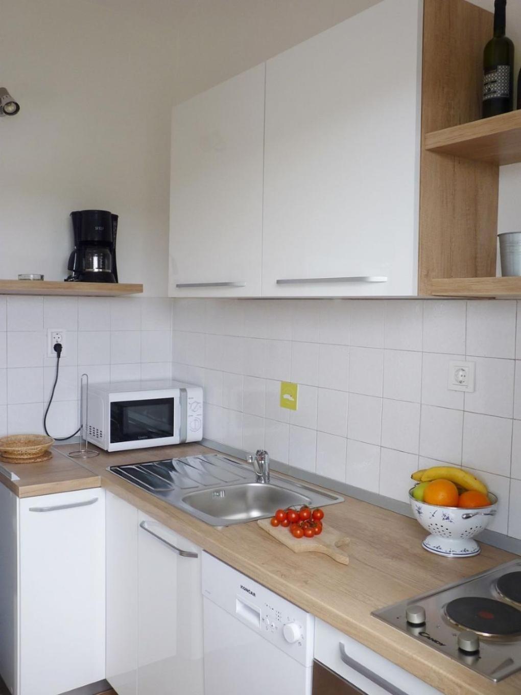 Apartment Zeljko มาสลีนิตซา ภายนอก รูปภาพ
